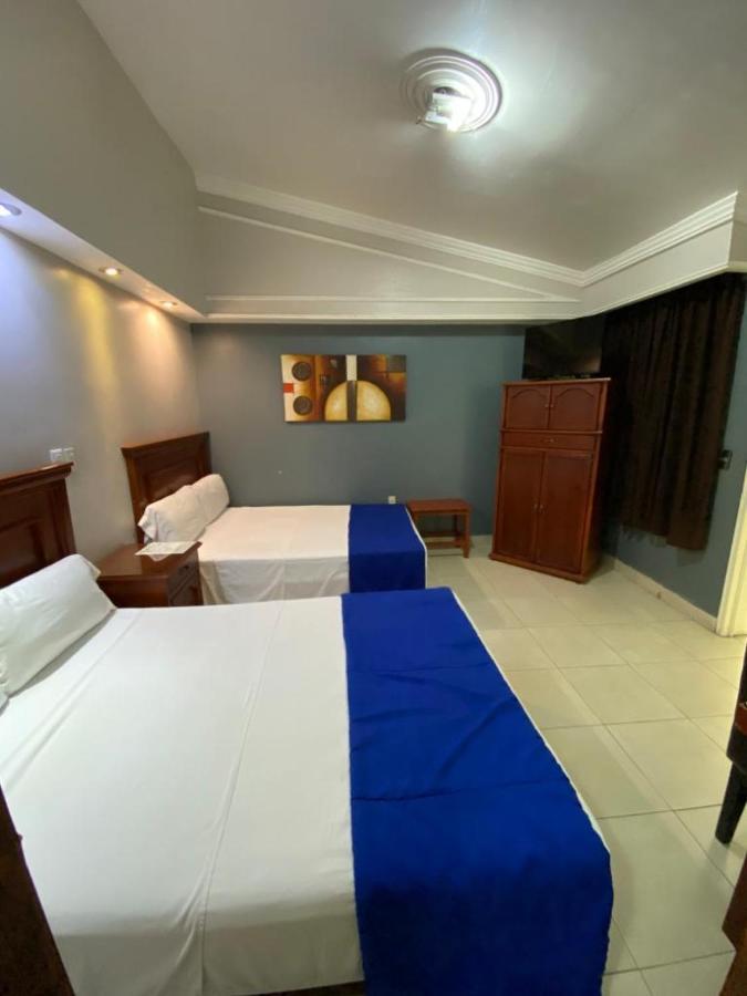 Hotel Real De La Barca מראה חיצוני תמונה