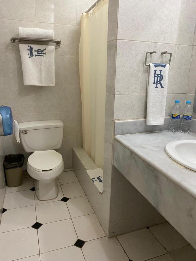 Hotel Real De La Barca מראה חיצוני תמונה