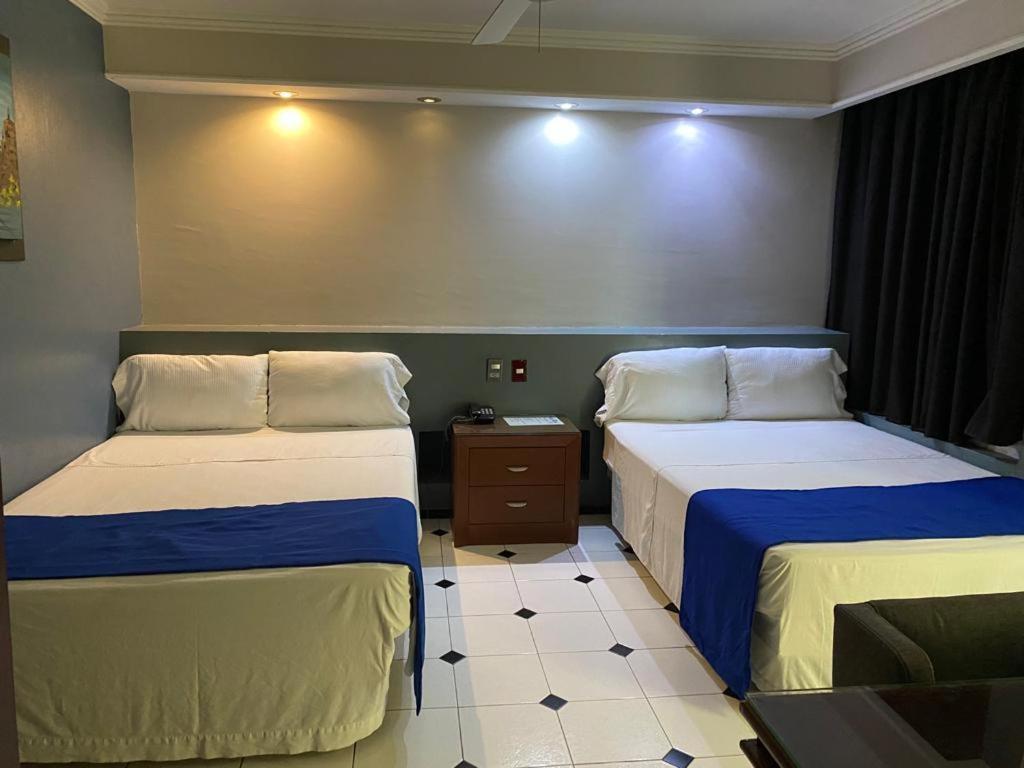 Hotel Real De La Barca מראה חיצוני תמונה