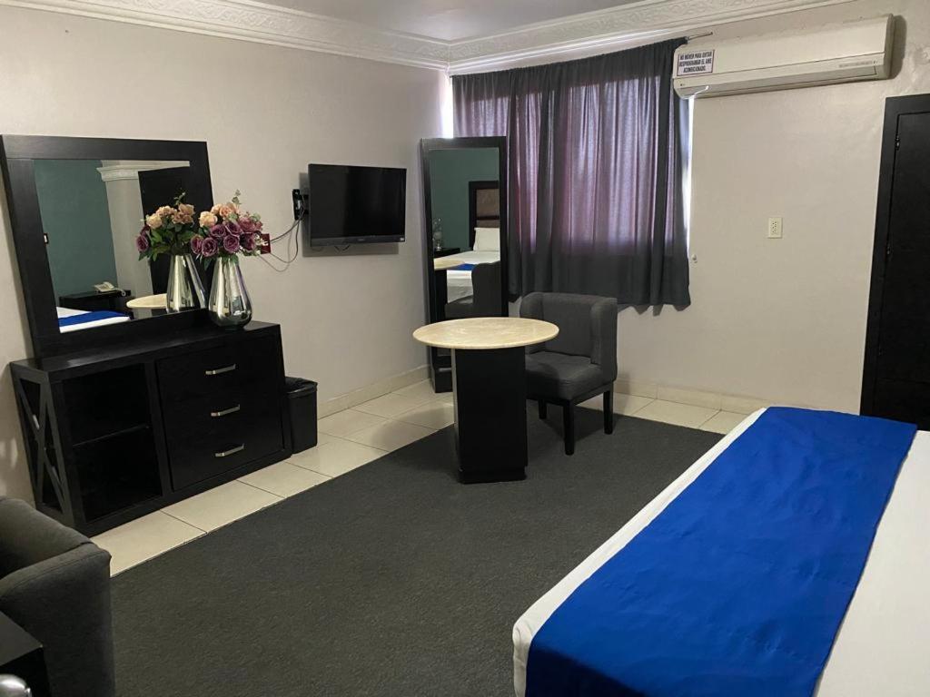 Hotel Real De La Barca מראה חיצוני תמונה