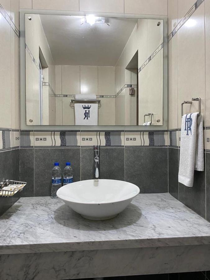 Hotel Real De La Barca מראה חיצוני תמונה