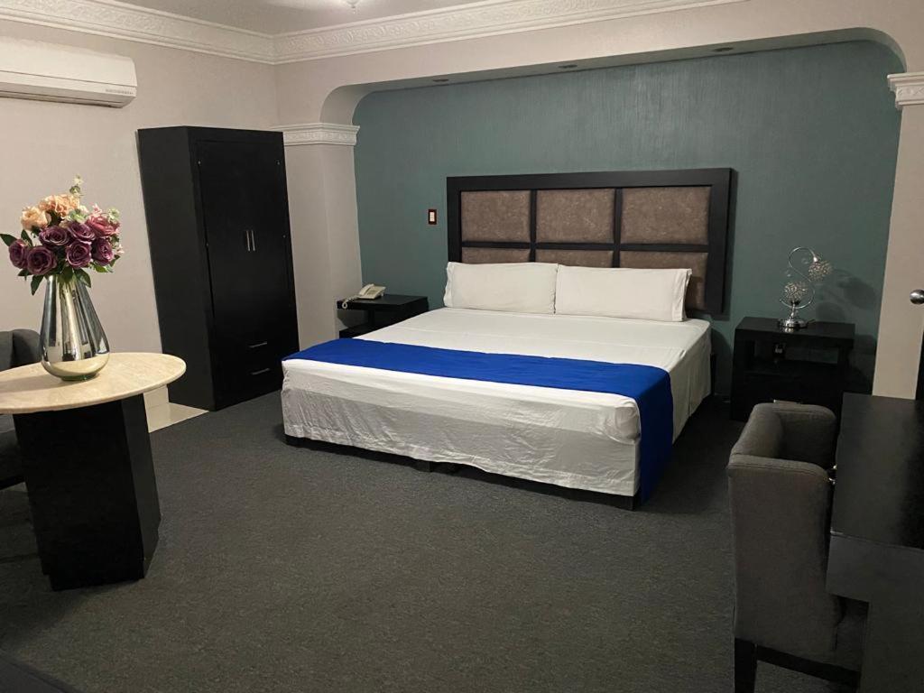 Hotel Real De La Barca מראה חיצוני תמונה
