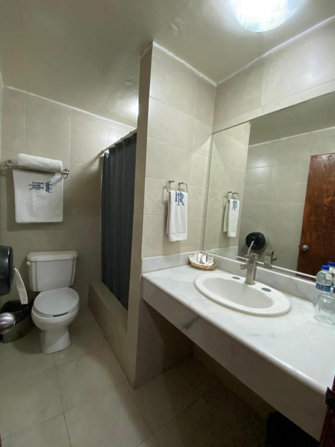 Hotel Real De La Barca מראה חיצוני תמונה