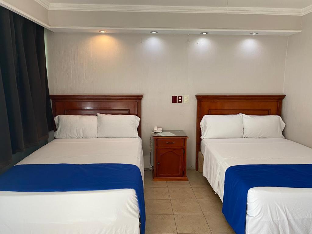 Hotel Real De La Barca מראה חיצוני תמונה