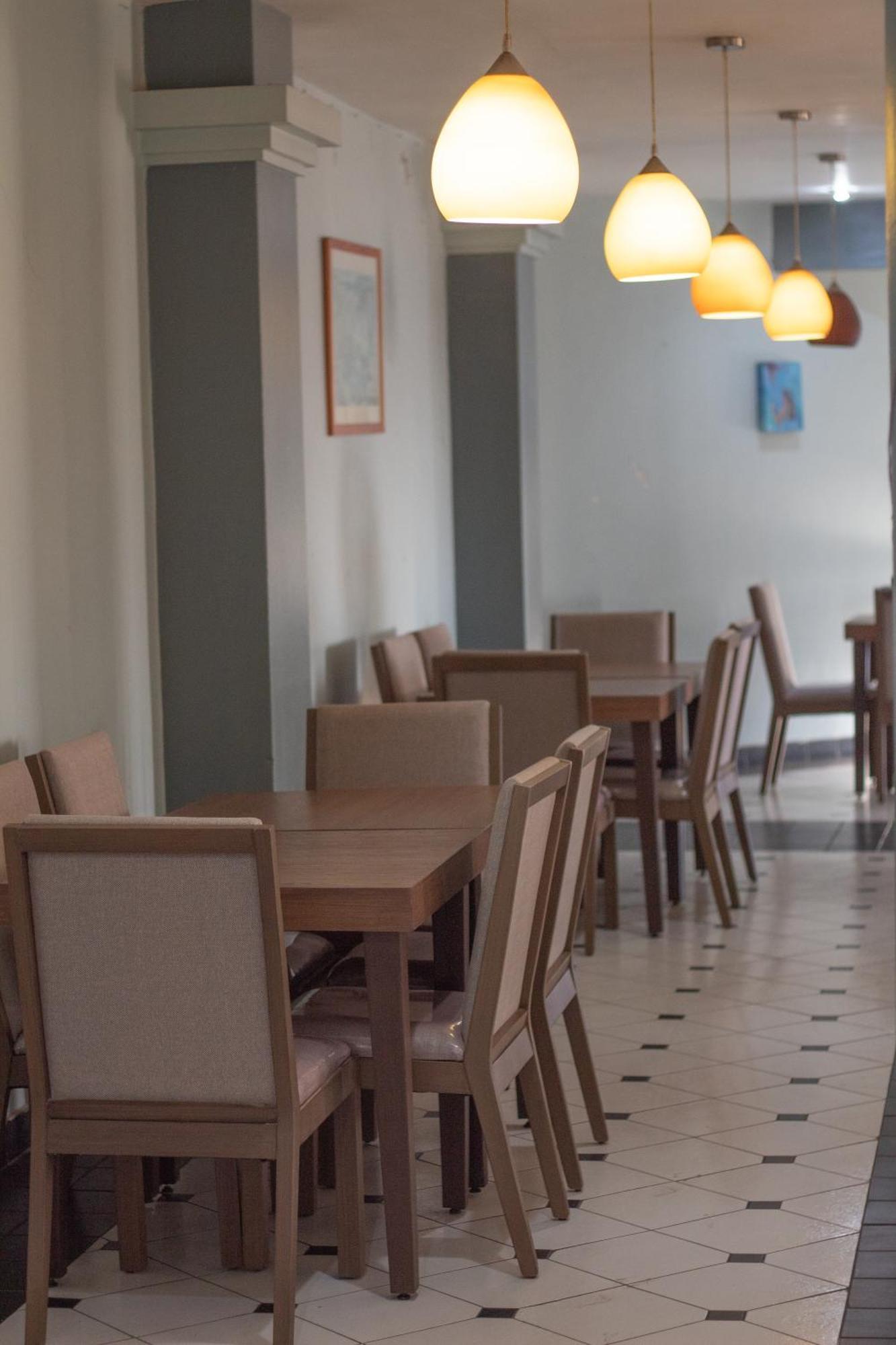 Hotel Real De La Barca מראה חיצוני תמונה