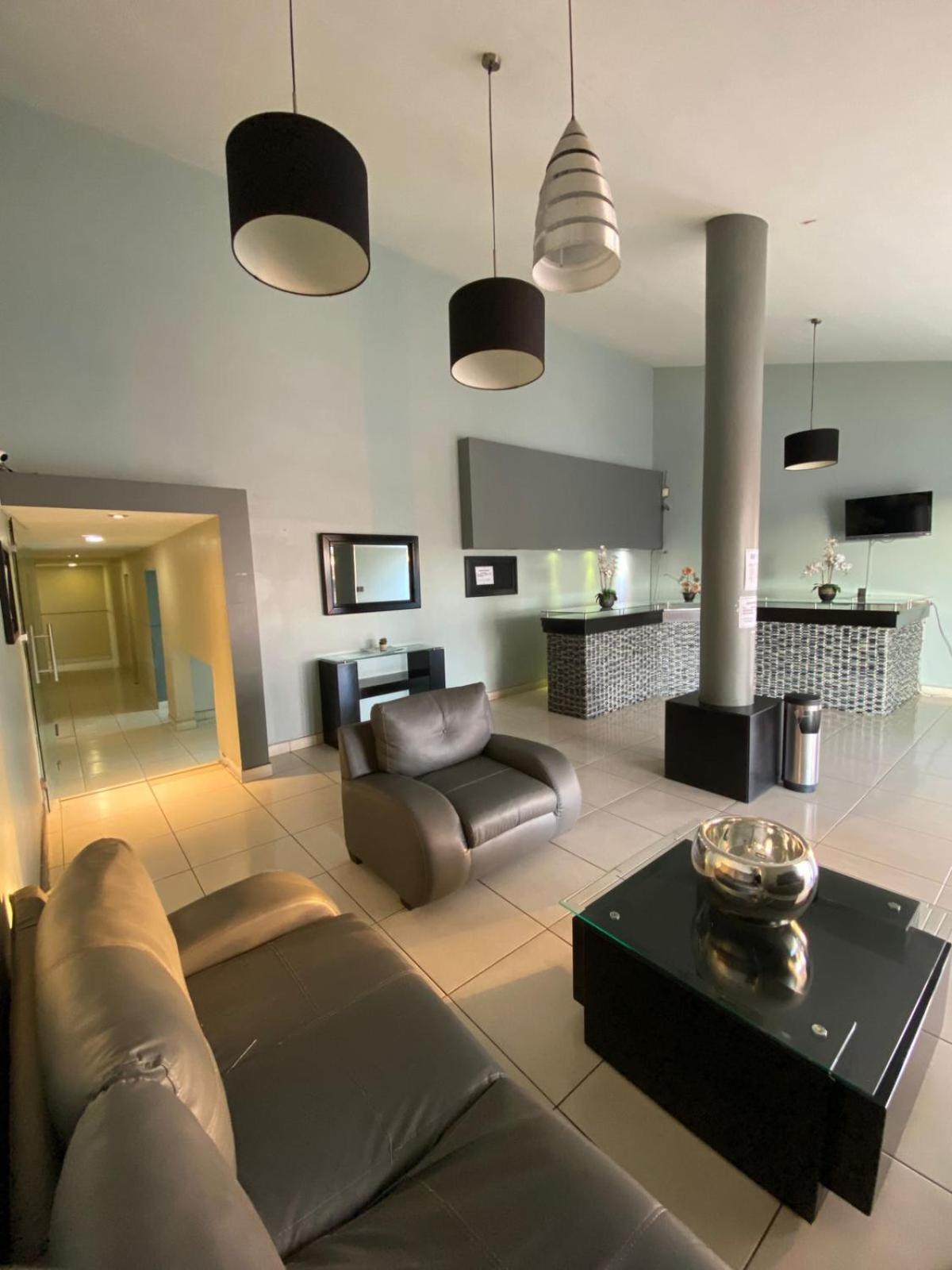 Hotel Real De La Barca מראה חיצוני תמונה