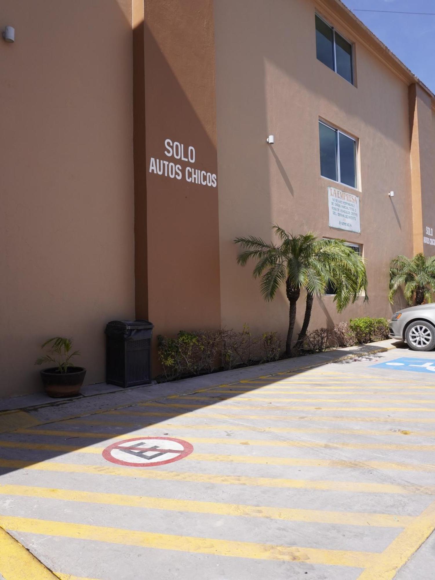Hotel Real De La Barca מראה חיצוני תמונה