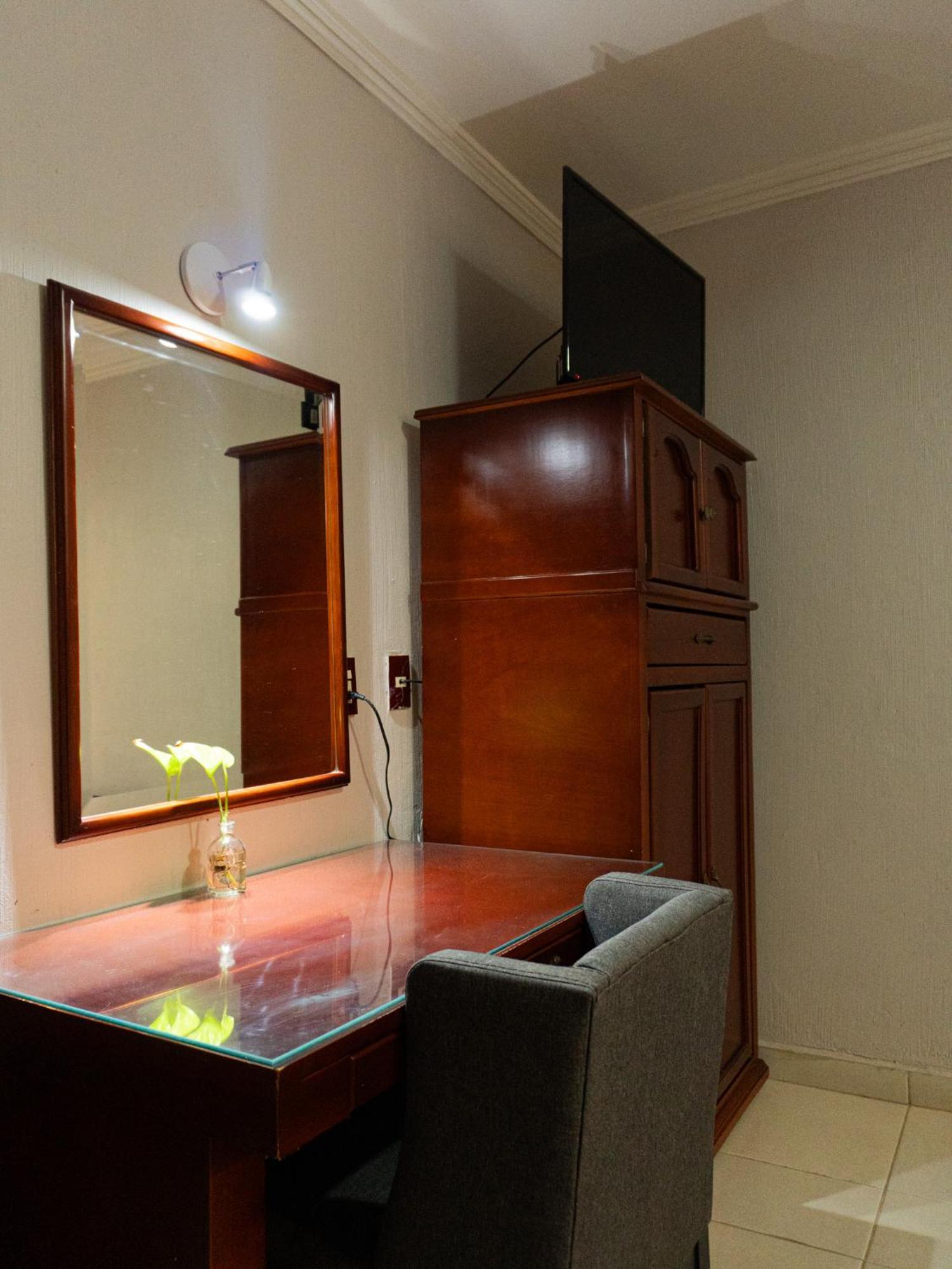 Hotel Real De La Barca מראה חיצוני תמונה
