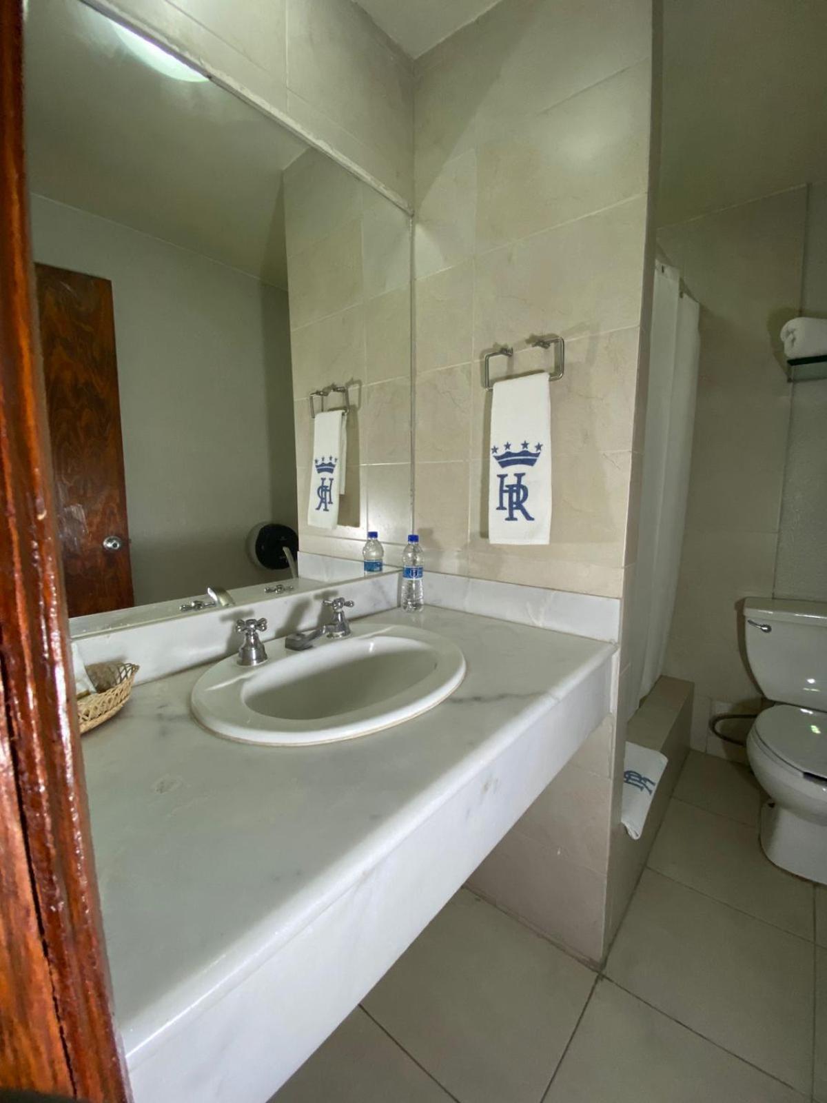 Hotel Real De La Barca מראה חיצוני תמונה