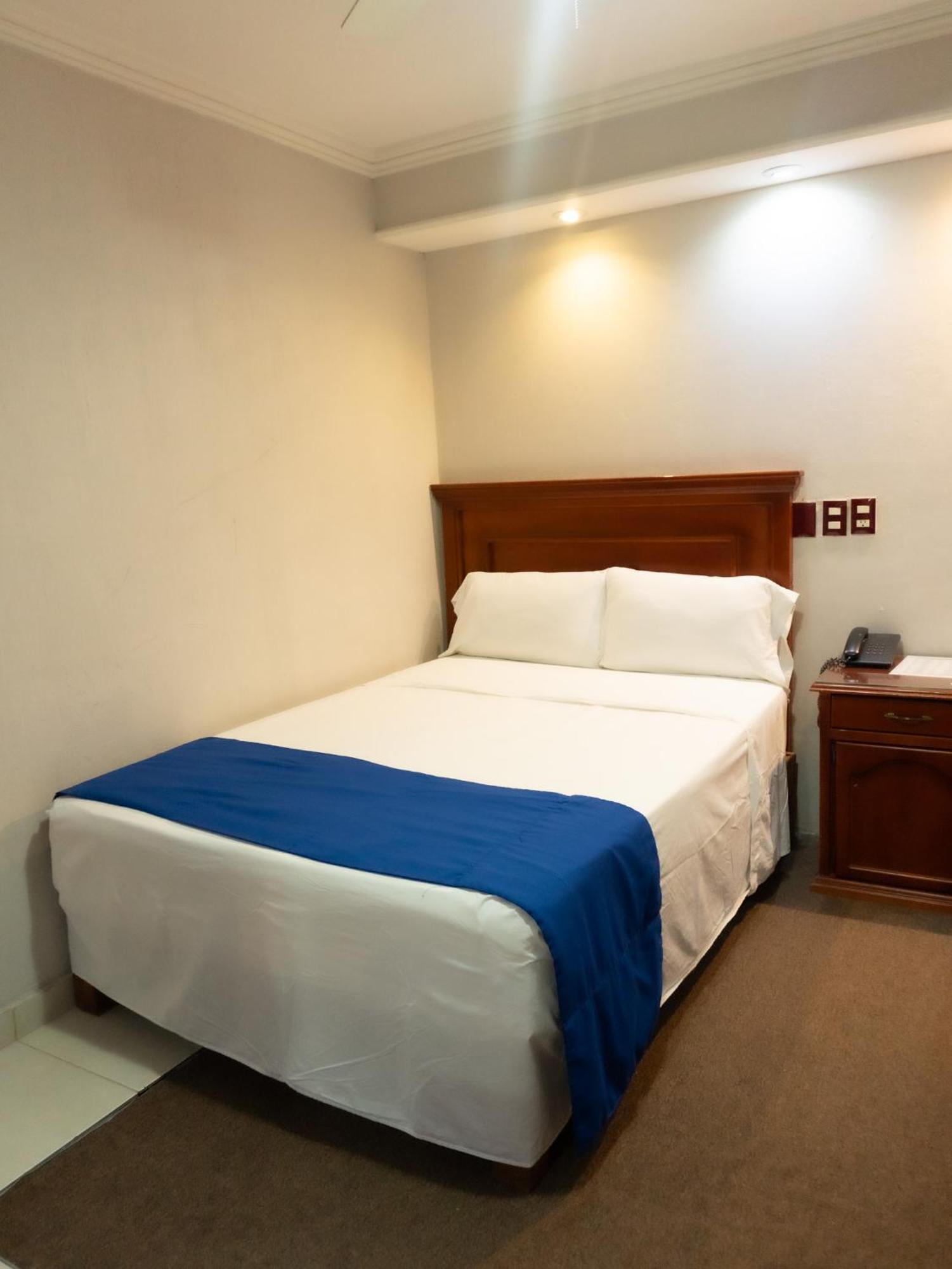 Hotel Real De La Barca מראה חיצוני תמונה