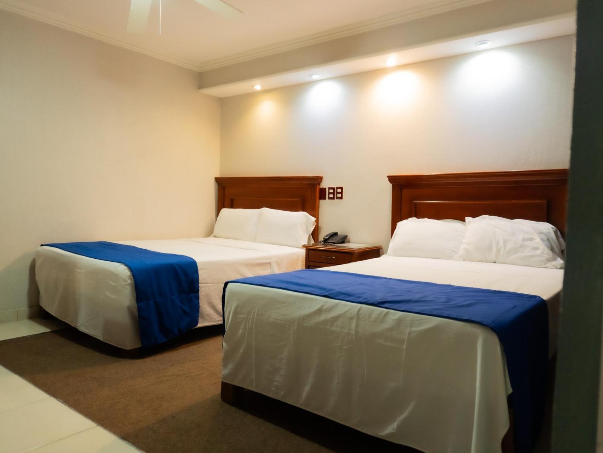 Hotel Real De La Barca מראה חיצוני תמונה