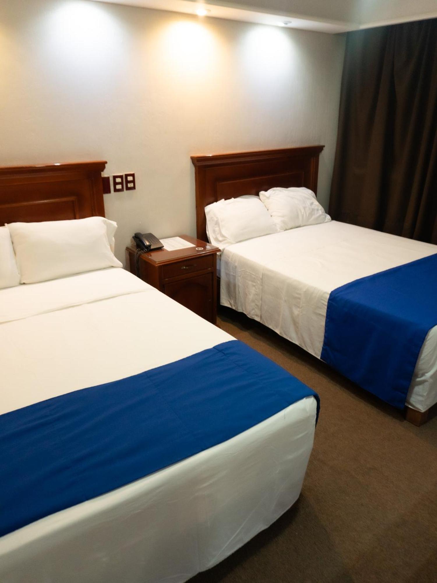 Hotel Real De La Barca מראה חיצוני תמונה