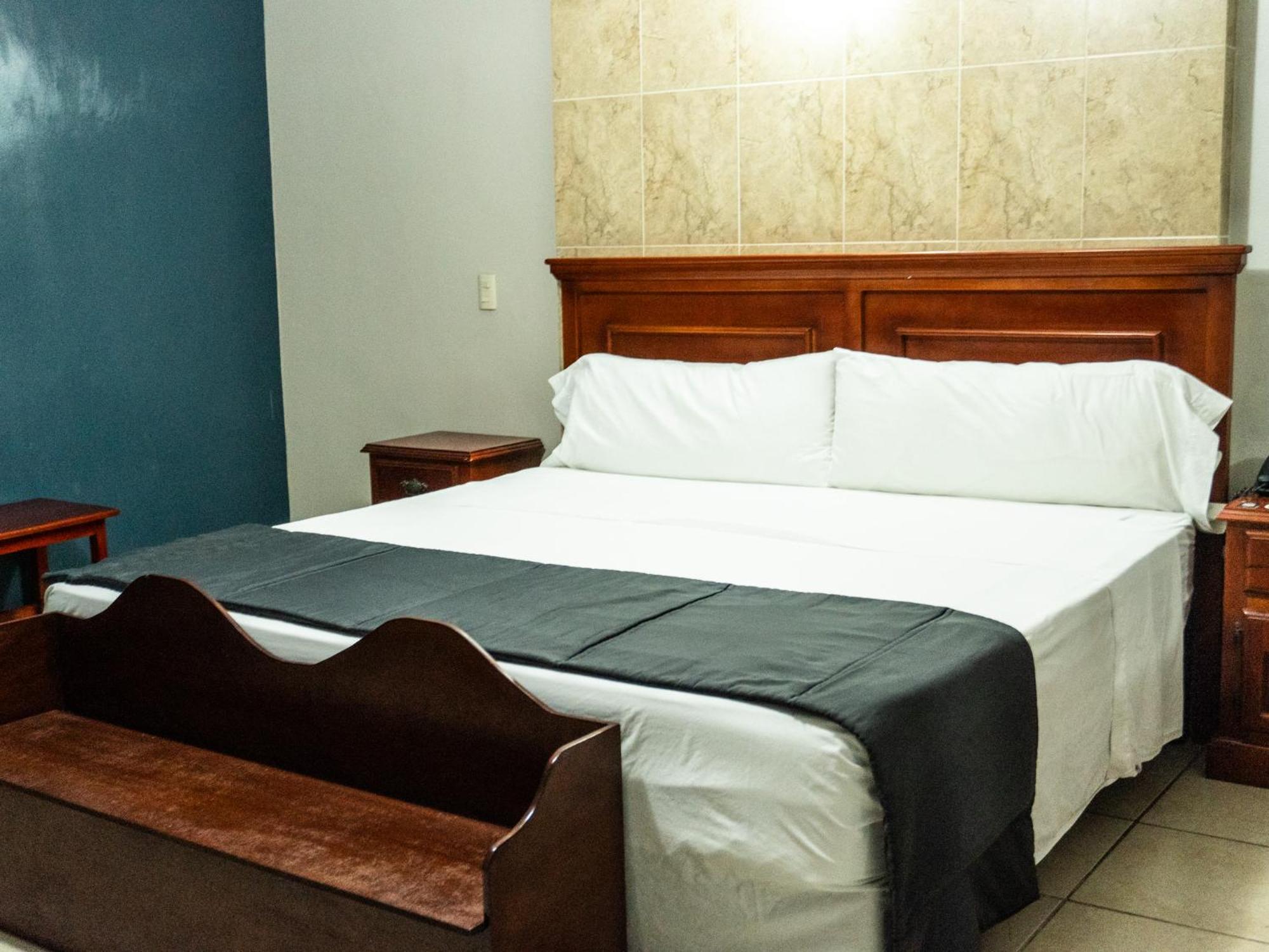 Hotel Real De La Barca מראה חיצוני תמונה