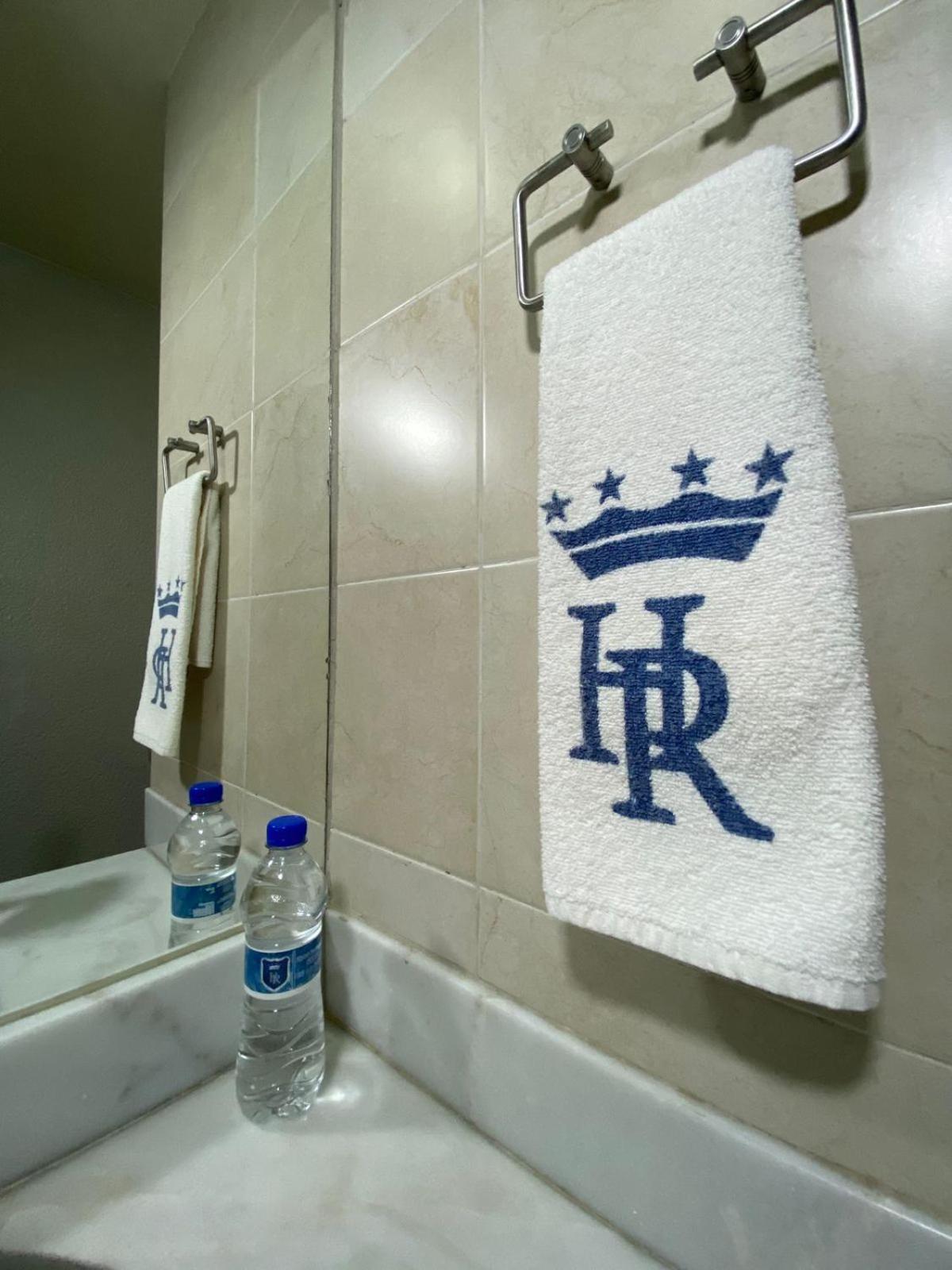 Hotel Real De La Barca מראה חיצוני תמונה