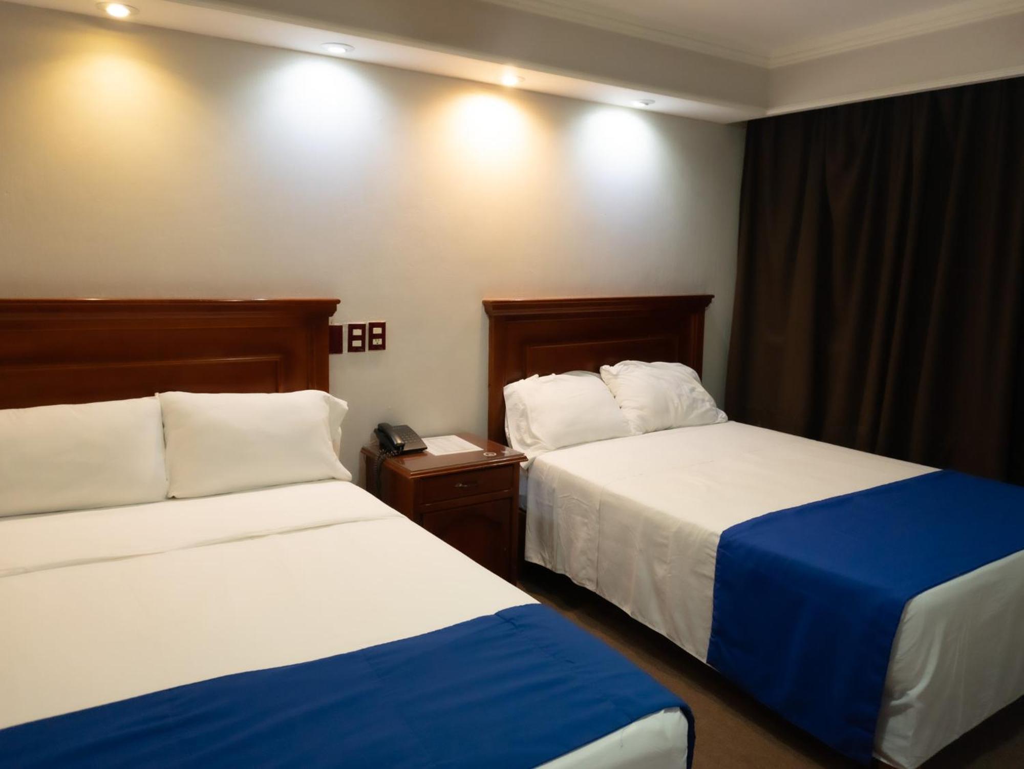 Hotel Real De La Barca מראה חיצוני תמונה
